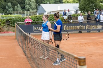 Bild 431 - BL2 DTV Hannover - TC Blau-Weiss Halle : Ergebnis: 9:0